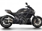 2017 Ducati Diavel Carbon